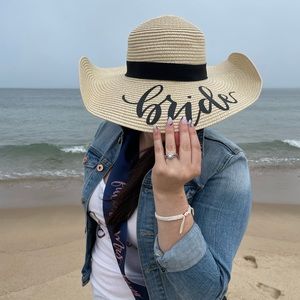 Meet your Posher, Katherine